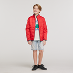 Teca Cálido Jacket - Kids'