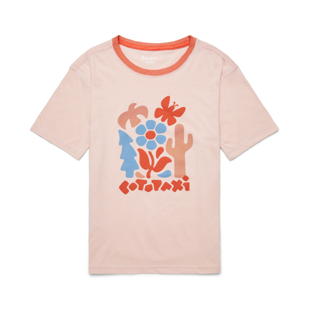 Day Hike T-Shirt - Kids'