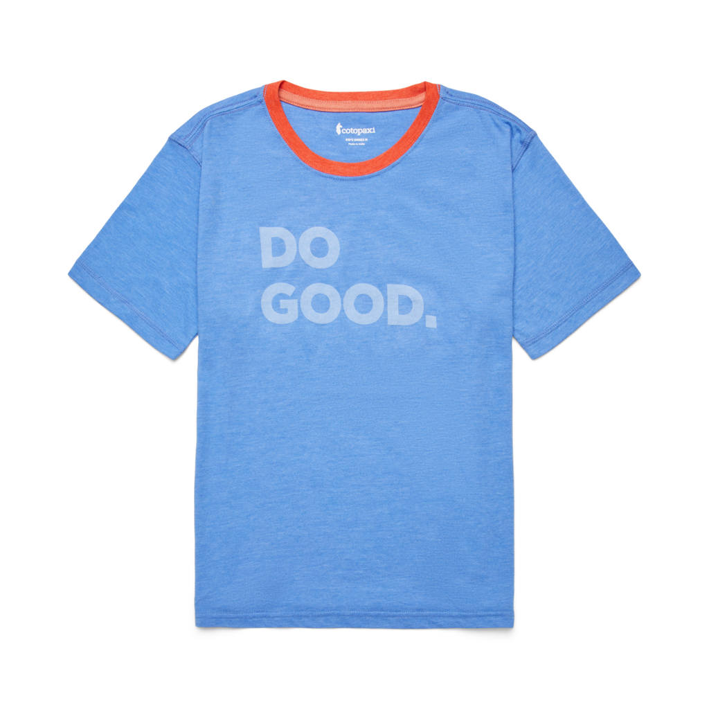 Do Good T-Shirt - Kids'