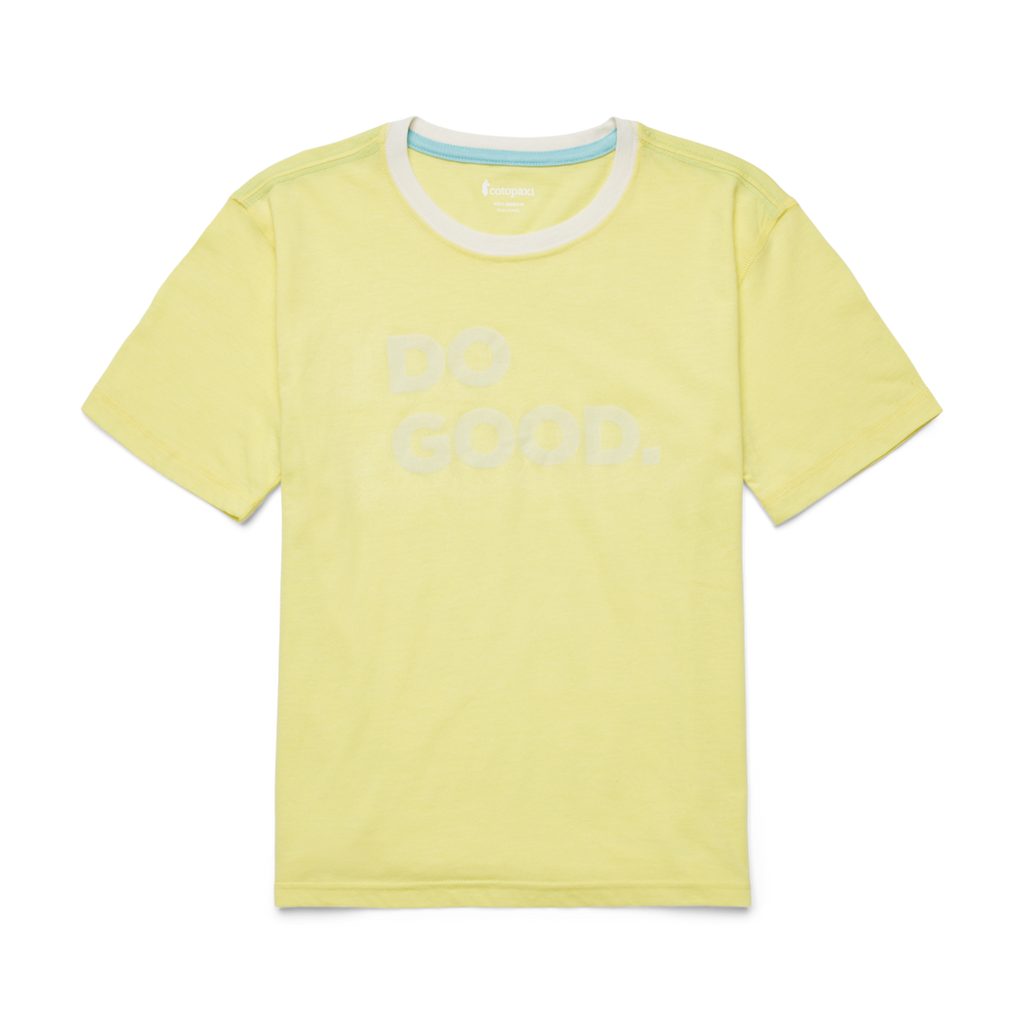 Do Good T-Shirt - Kids'