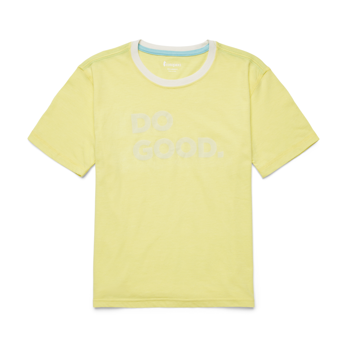 Do Good T-Shirt - Kids'