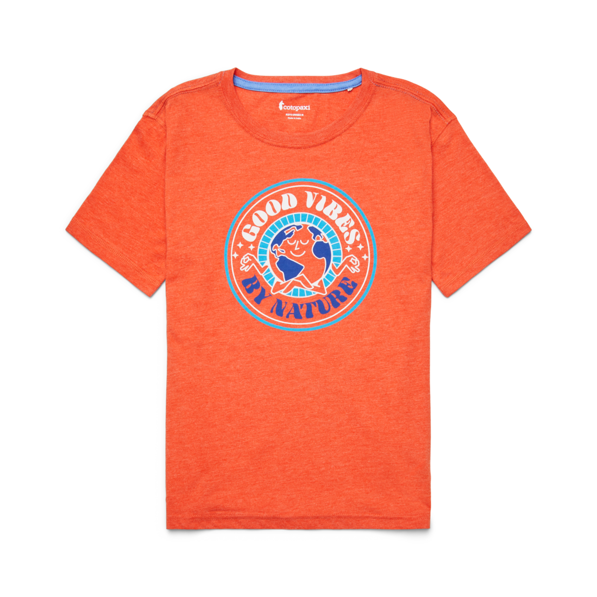 Good Vibes T-Shirt - Kids'