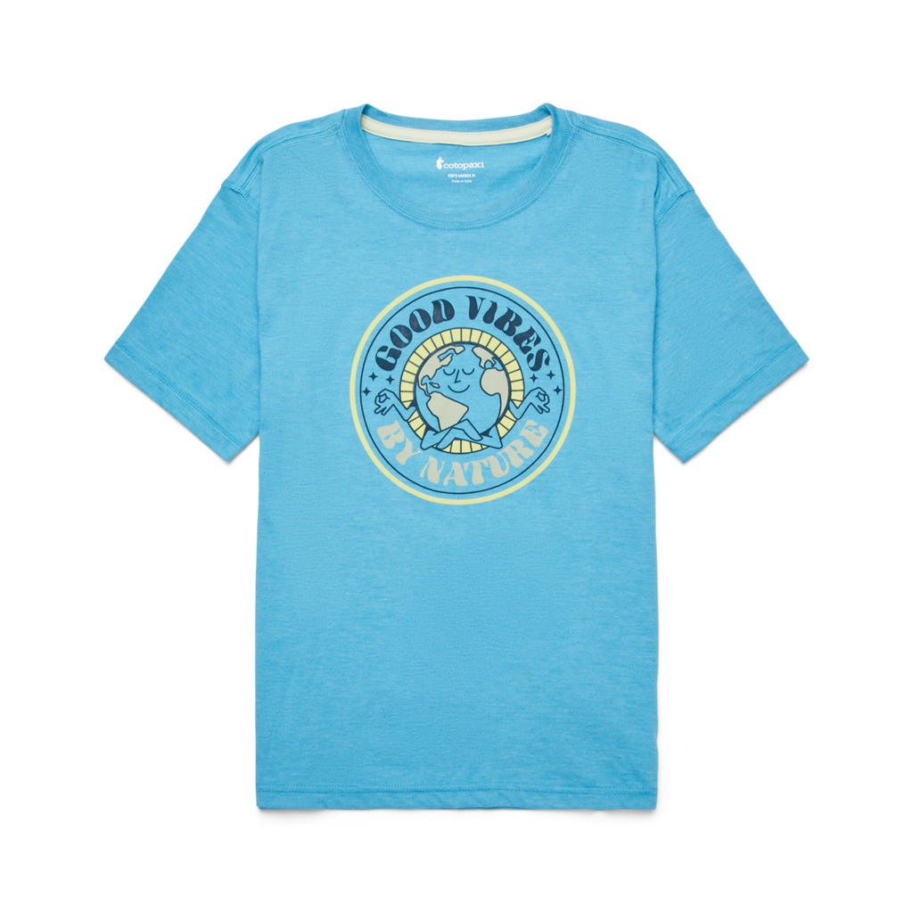 Good Vibes T-Shirt - Kids'
