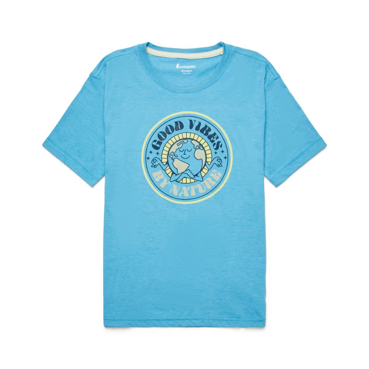 Good Vibes T-Shirt - Kids'