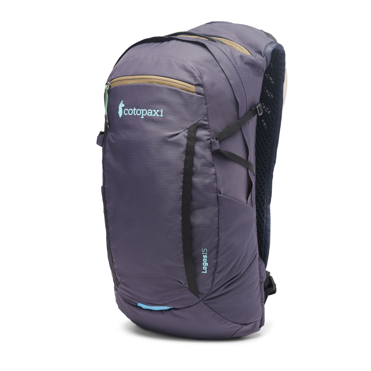 Lagos 15L Hiking Hydration Pack