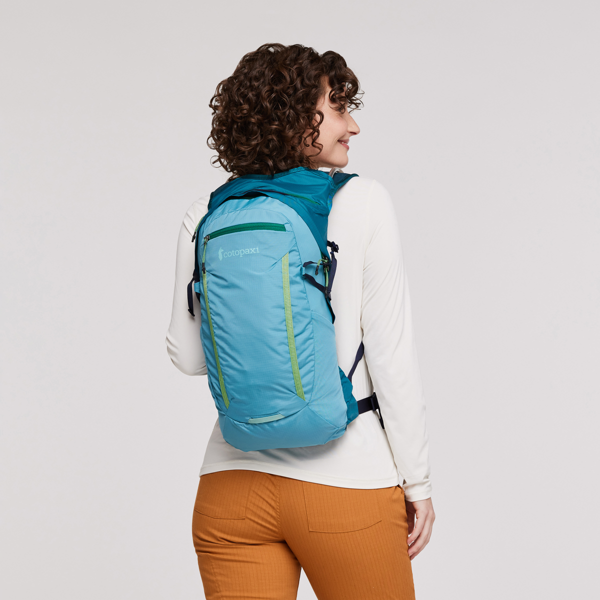 Lagos 15L Hiking Hydration Pack