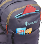 Lagos 25L Hiking Hydration Pack