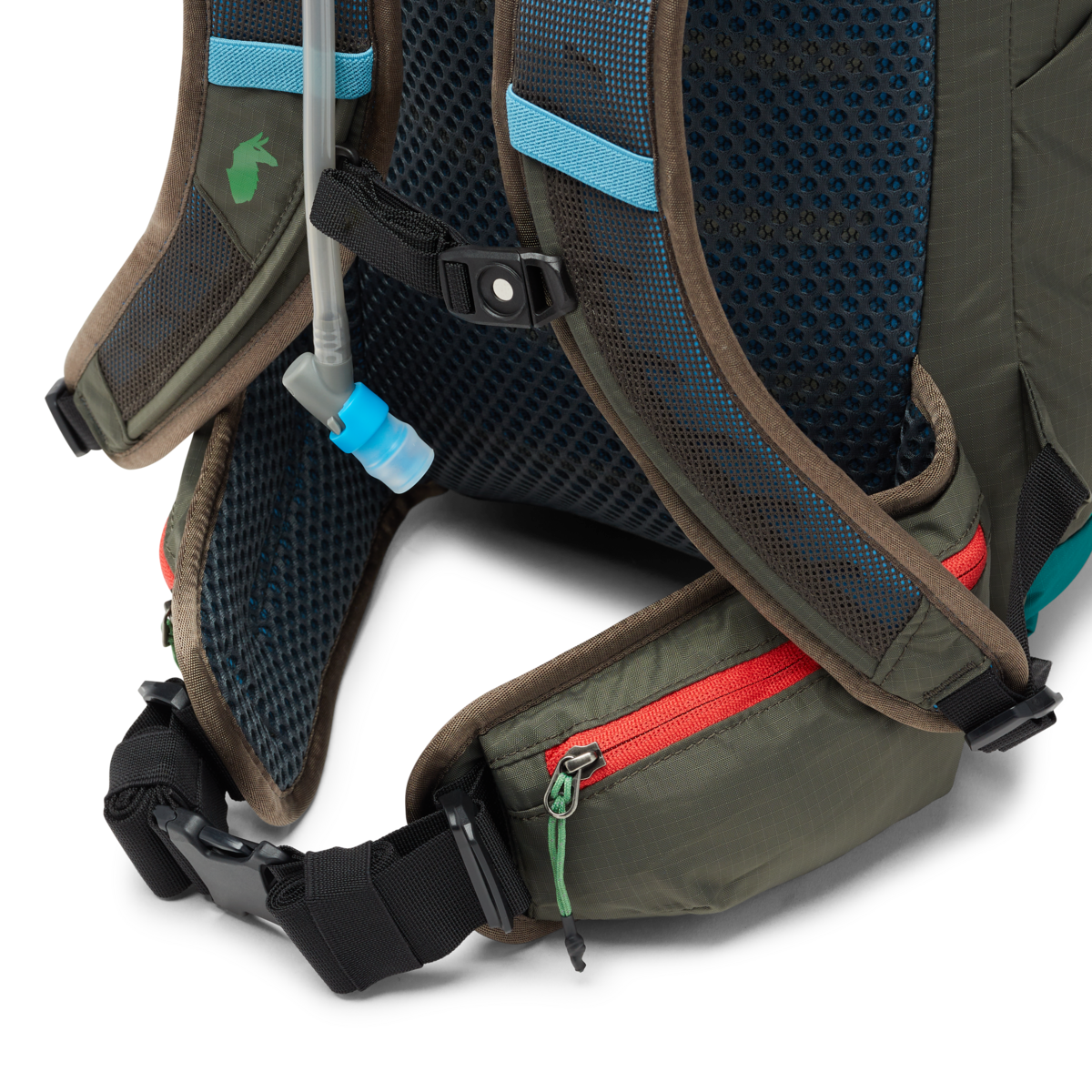 Lagos 25L Hiking Hydration Pack