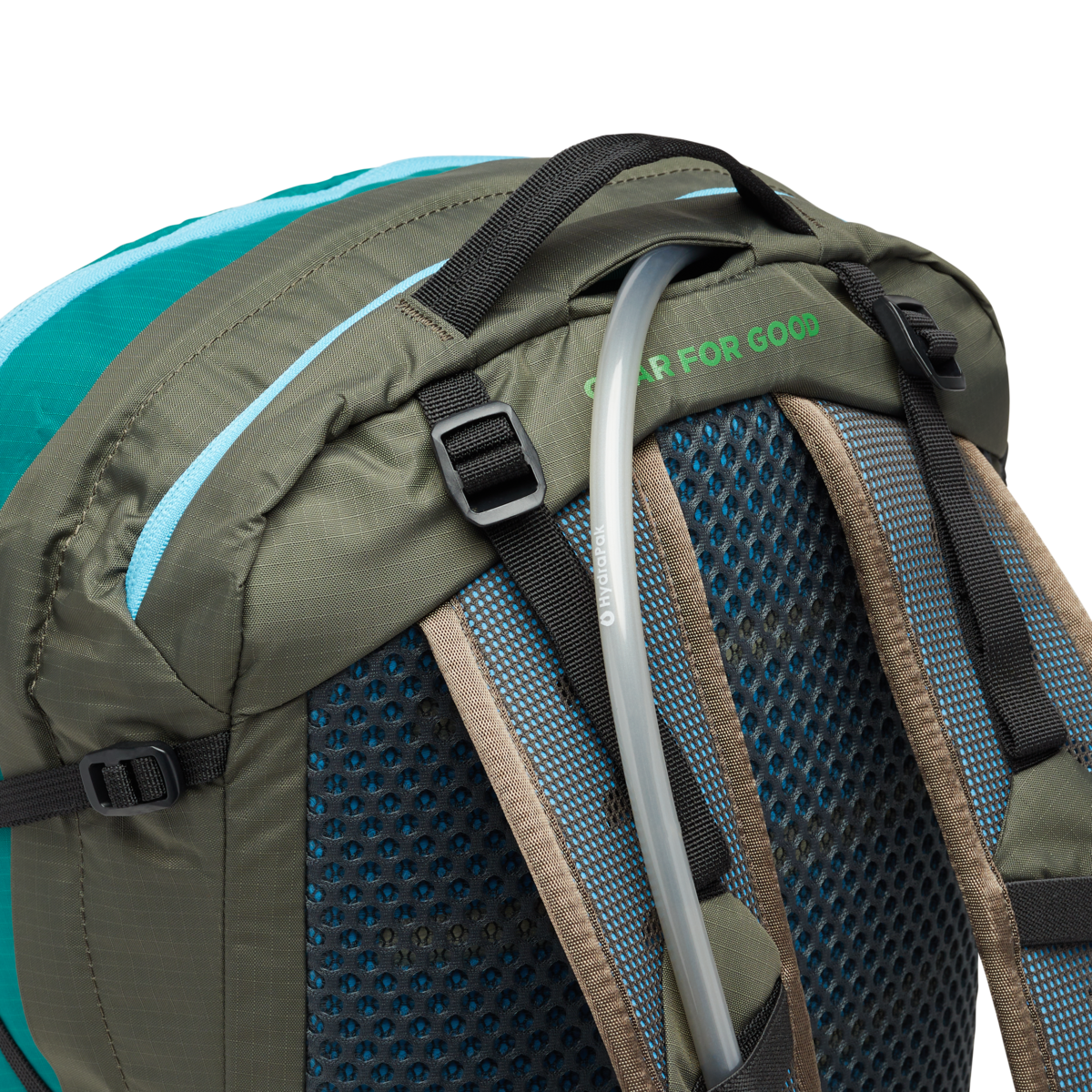 Lagos 25L Hiking Hydration Pack