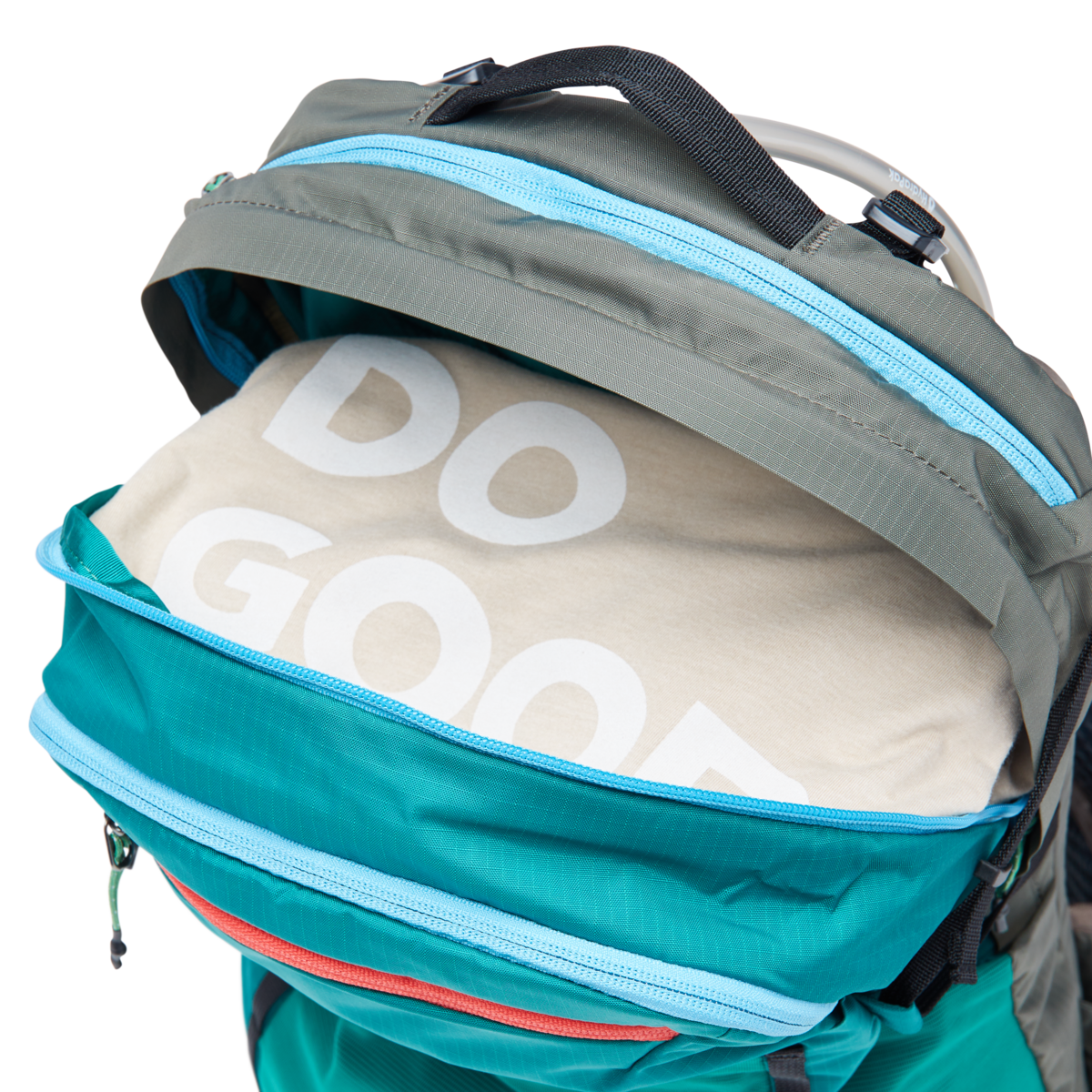 Lagos 25L Hiking Hydration Pack