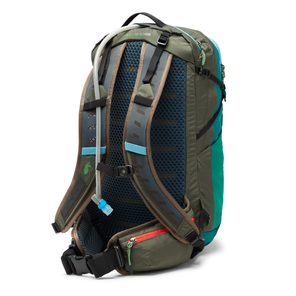 Lagos 25L Hiking Hydration Pack