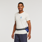 Lagos 5L Hiking Hydration Hip Pack