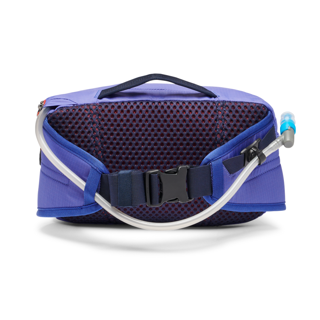 Lagos 5L Hiking Hydration Hip Pack