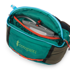 Lagos 5L Hiking Hydration Hip Pack
