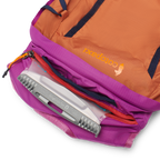 Lagos 15L Hiking Hydration Pack
