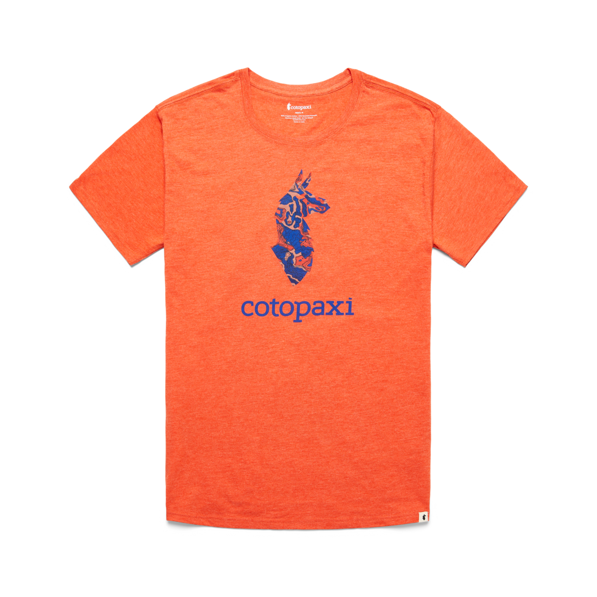 Altitude Llama T-Shirt - Men's