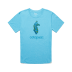 Altitude Llama T-Shirt - Men's