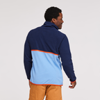 Amado Fleece Pullover - Men's