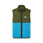 Amado Fleece Vest - Men's
