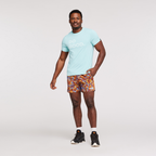 Brinco Short - Print - Men's