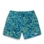 Brinco Short - Print - Men's