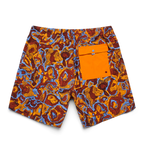 Brinco Short - Print - Men's
