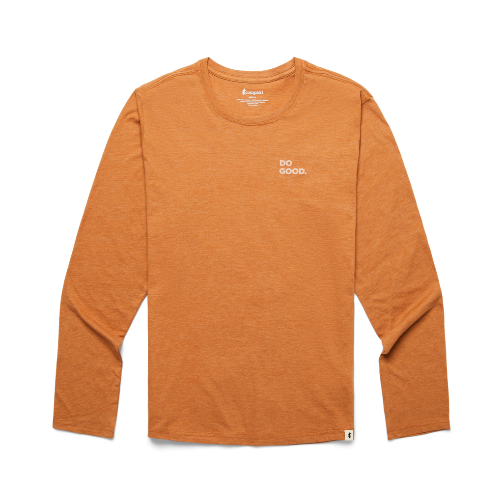 Cactus Life Long-Sleeve T-Shirt - Men's