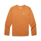 Cactus Life Long-Sleeve T-Shirt - Men's