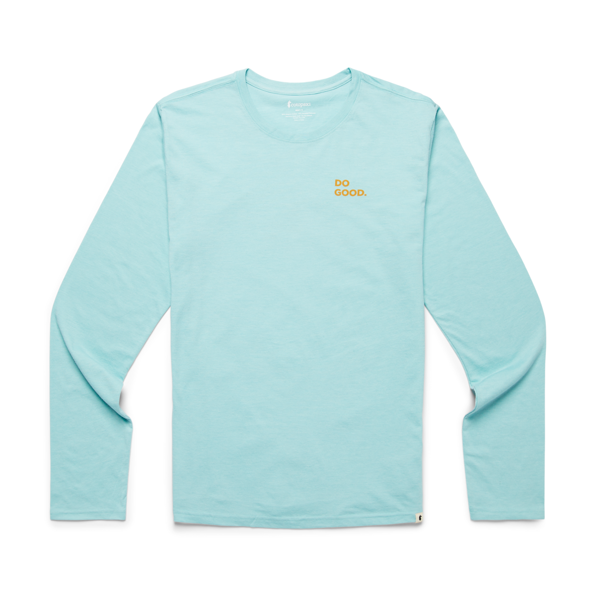 Cactus Life Long-Sleeve T-Shirt - Men's