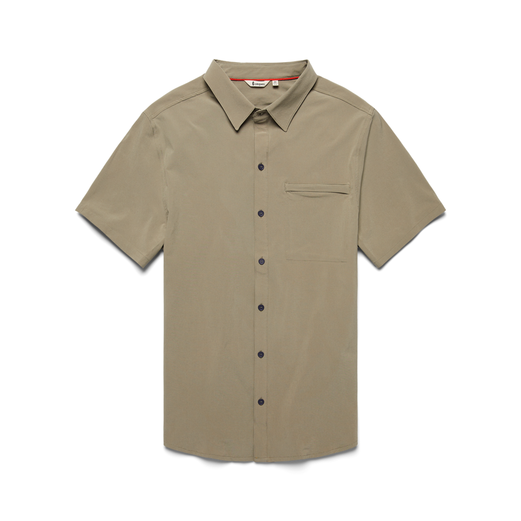 Cambio Button Up Shirt - Men's