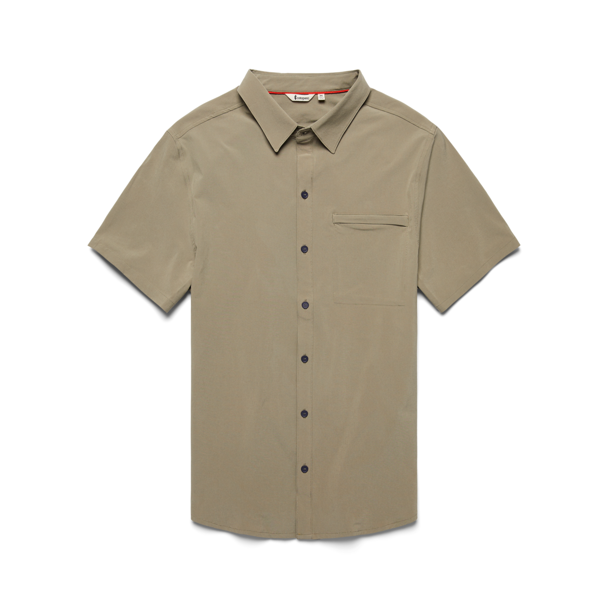 Cambio Button Up Shirt - Men's