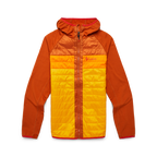 Capa Hybrid Insulated Hooded Jacket - Men's