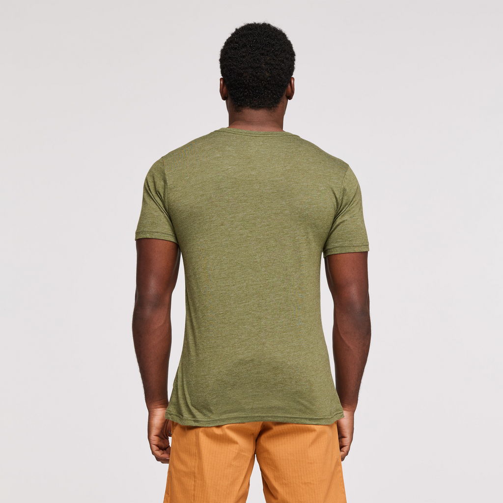 Day and Night T-Shirt - Men's