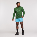 Do Good Crew Sweatshirt - Men's