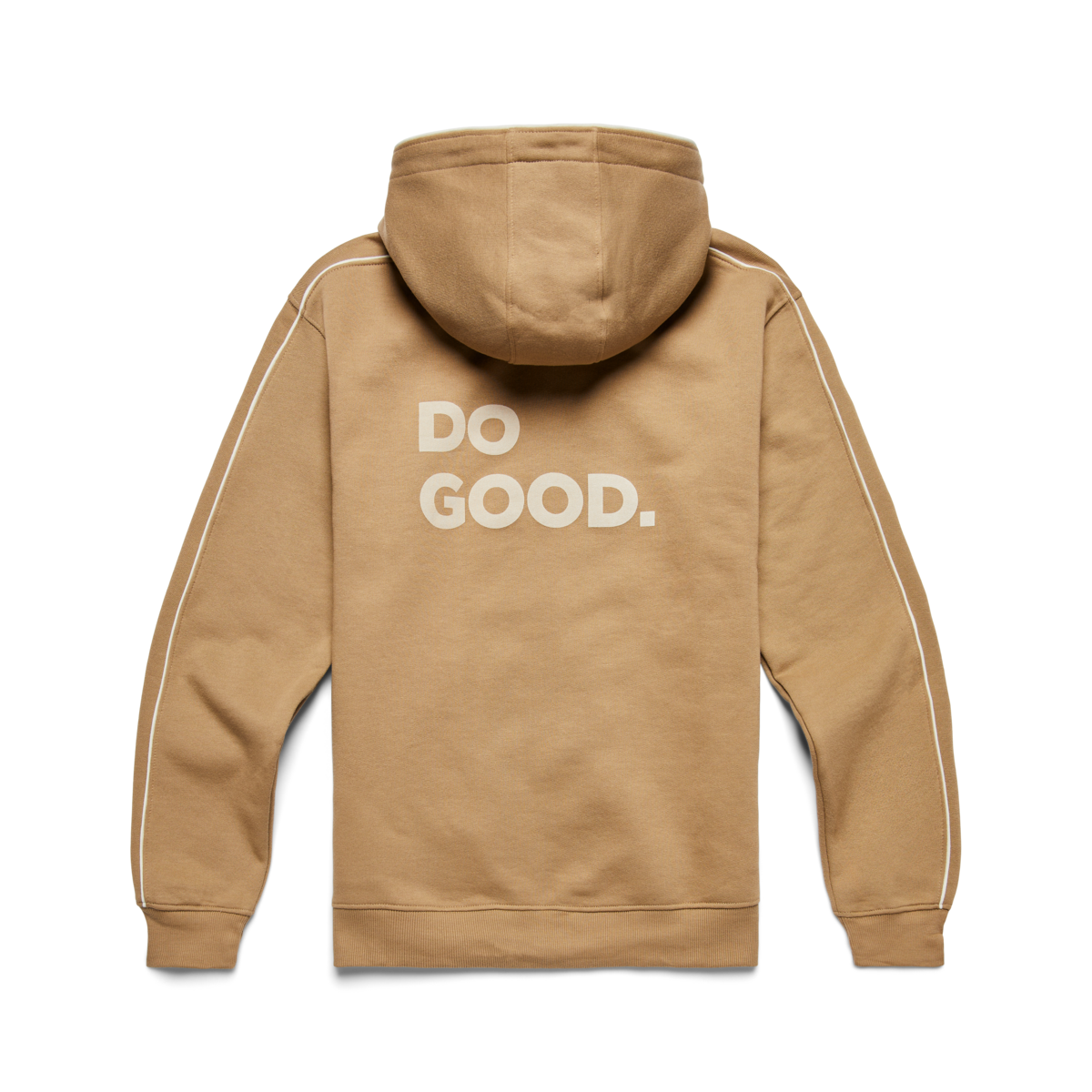 Do Good Full-Zip Hoodie - Men's