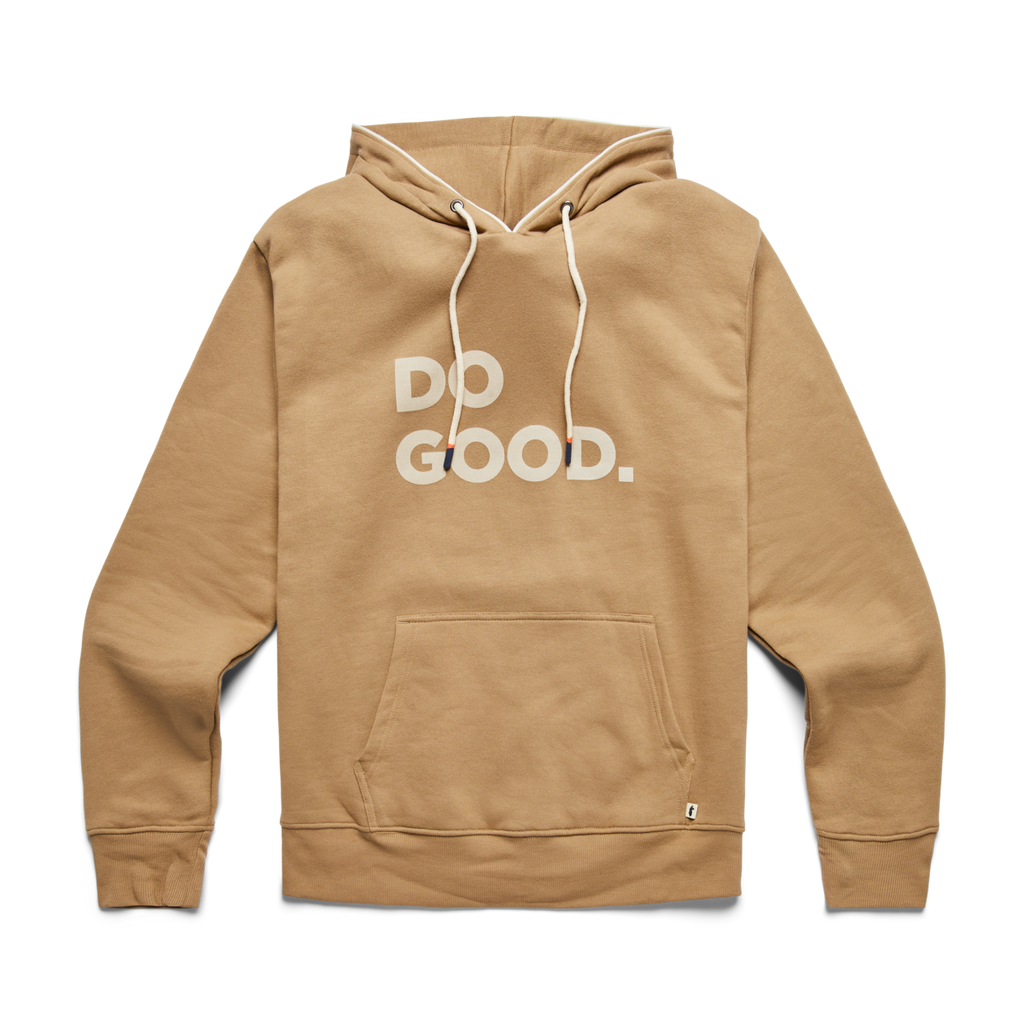 Do Good Pullover Hoodie - Men's