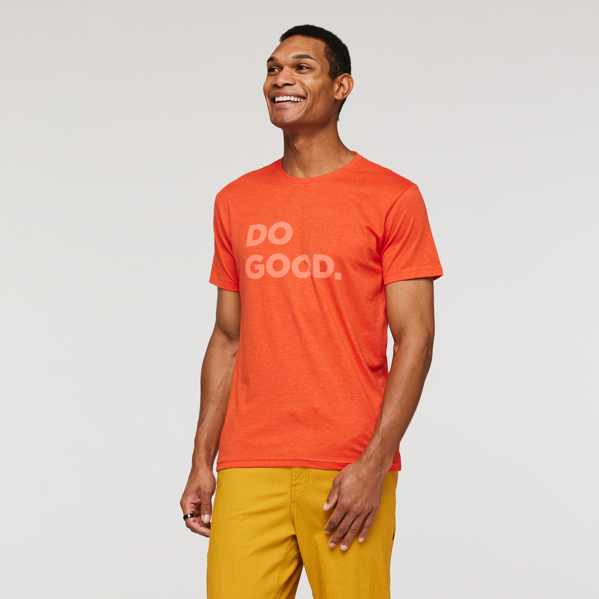 Do Good T-Shirt - Men's