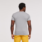 Do Good Stripe T-Shirt - Men's