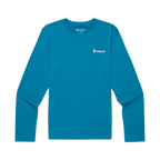 Fino Long-Sleeve Tech Tee - Men's