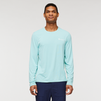 Fino Long-Sleeve Tech Tee - Men's