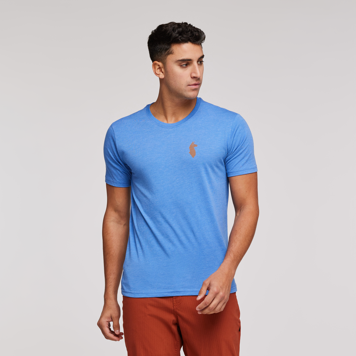 Happy Day T-Shirt - Men's