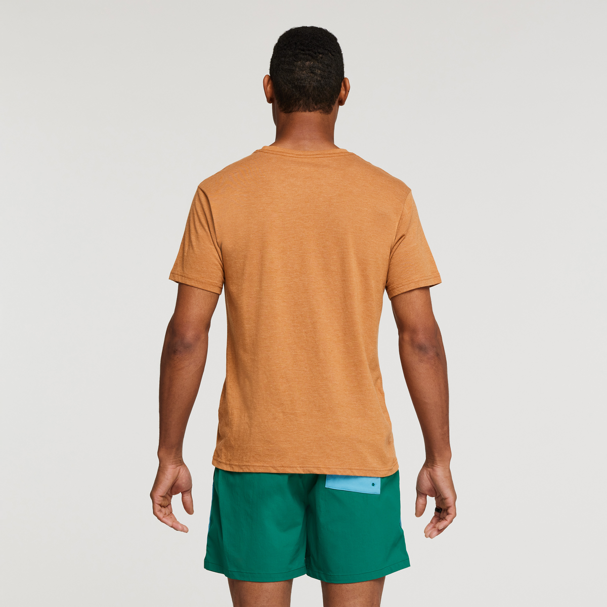 Hello Desert T-Shirt - Men's