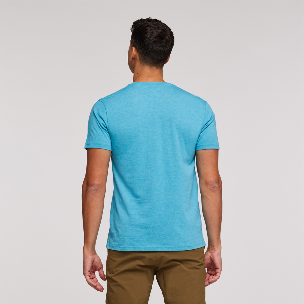 On The Horizon T-Shirt - Men's
