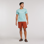 Salto Ripstop Short - Men's