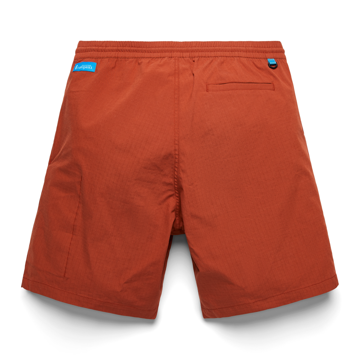 Salto Ripstop Short - Men's