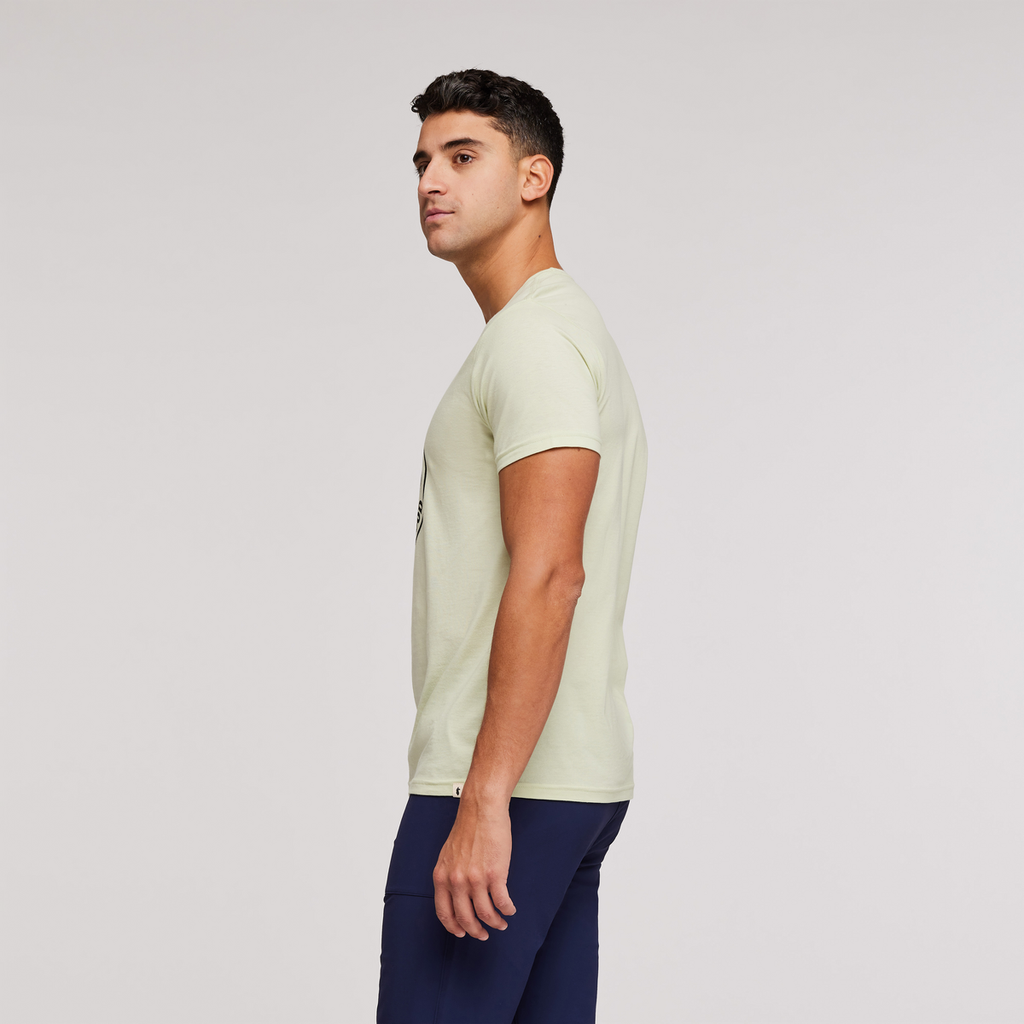 Sunny Side T-Shirt - Men's