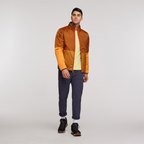 Teca Cálido Jacket - Men's