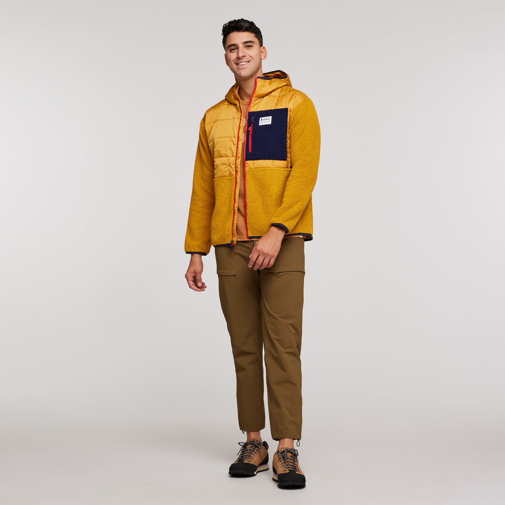 Trico Hybrid Jacket - Men's