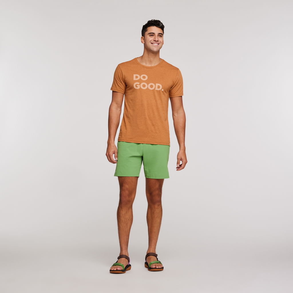 Valle Active Short - Men's
