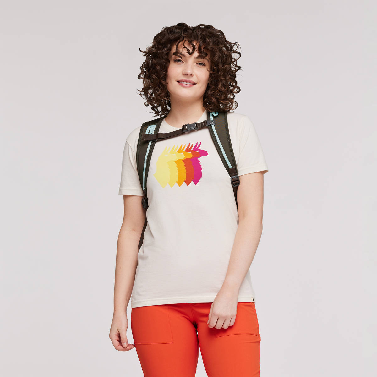 Moda 20L Backpack - Cada Día